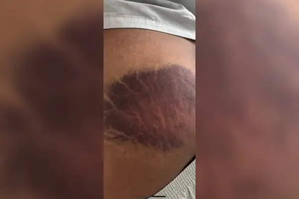 PMs suspeitos de tortura em curso de formação são presos