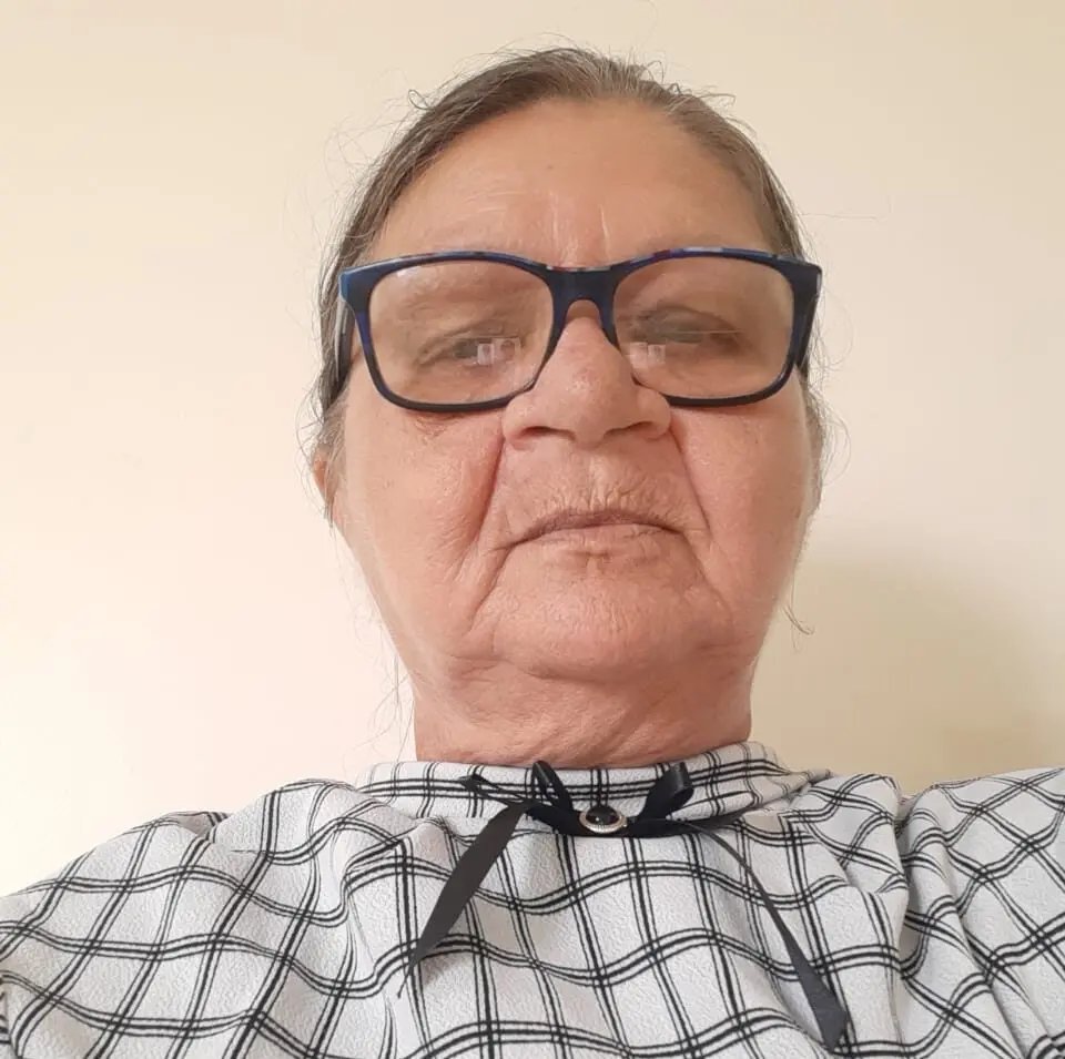Diagnosticada com câncer de mama e de pele, acreana pede ajuda para realizar tratamento