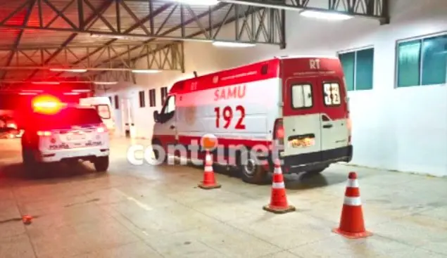 Homem vai parar em hospital após ser violentamente agredido no interior do Acre