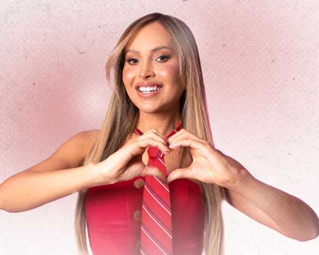 Anahí Rodrighero, trans do Acre em reality da Record, é criticada na casa e rebate; Veja vídeo