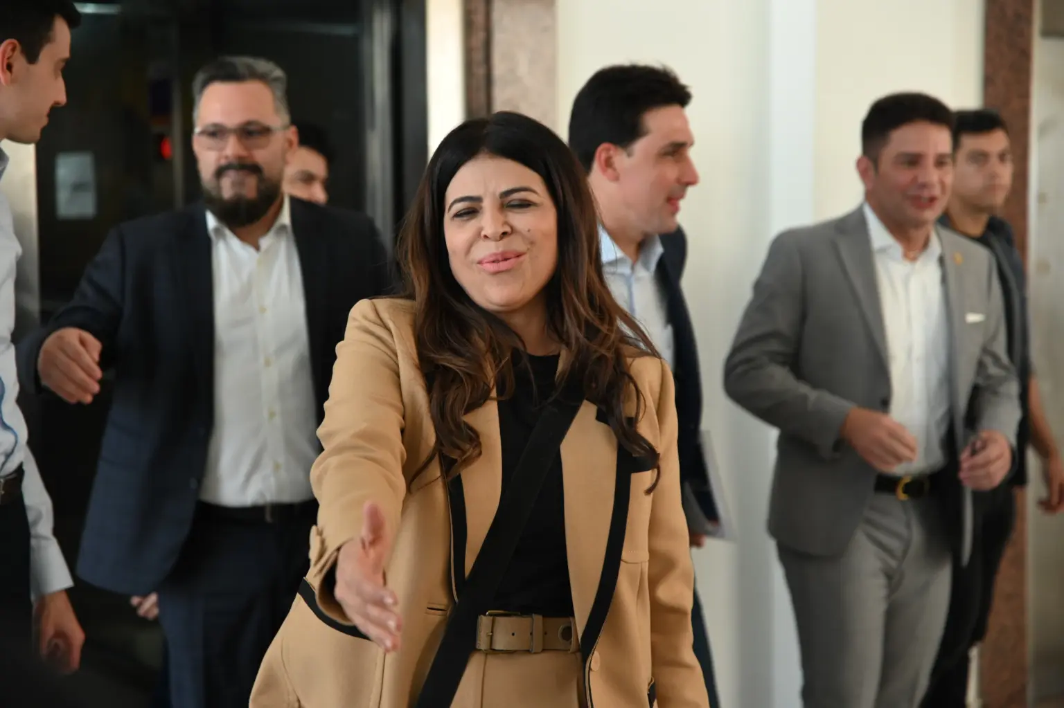 Advogado abandona defesa de Antônia Lúcia dias após suspensão de julgamento