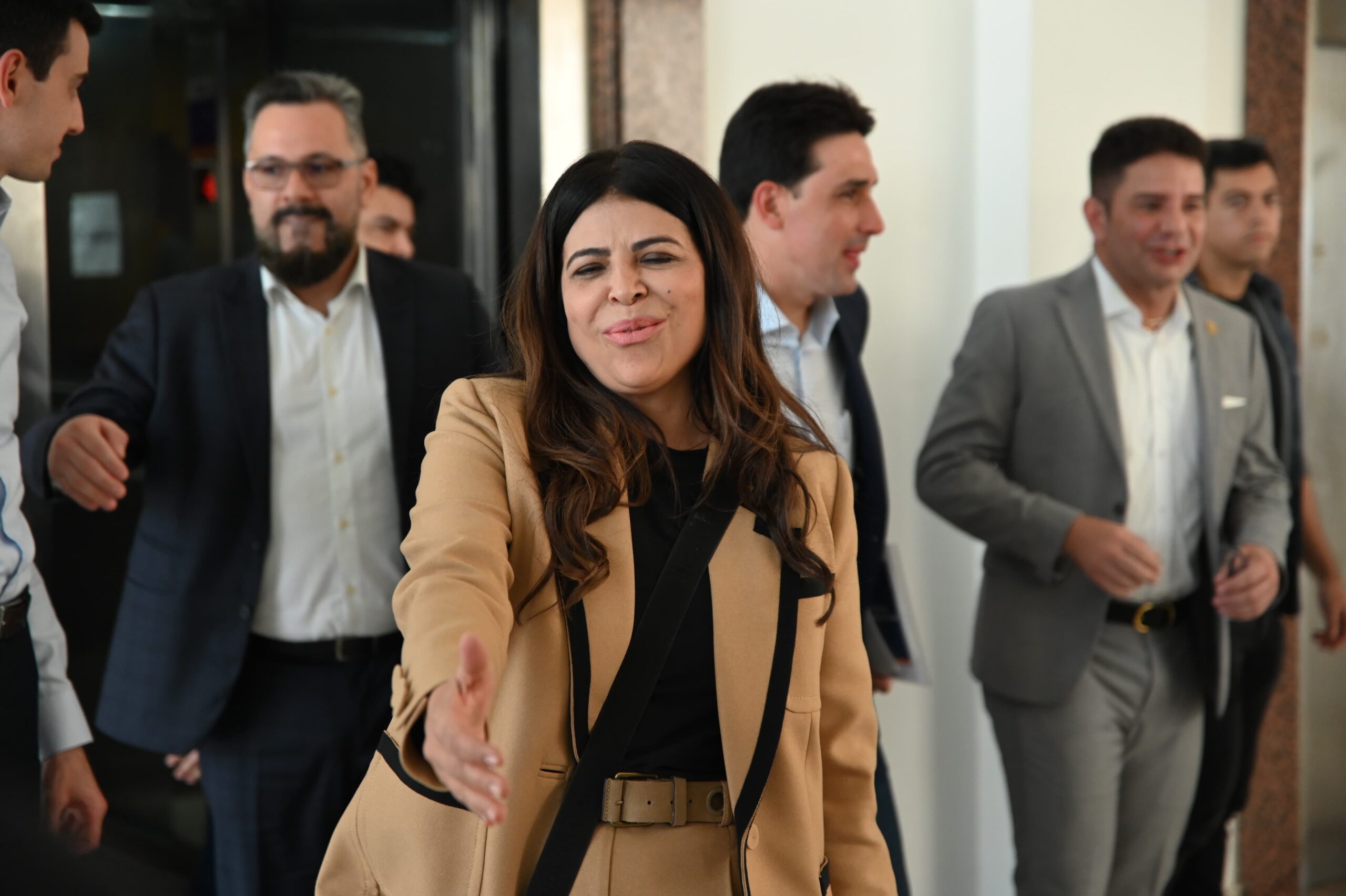 Antônia Lúcia já tem data para ser julgada no STF por suposto peculato Antônia Lúcia já tem data para ser julgada no STF por suposto peculato