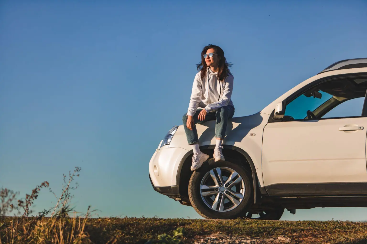 Seguro auto durante as férias: qual a importância?