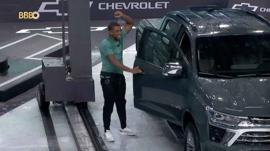 ‘BBB 24’ atualizado: Davi é o participante que mais faturou até agora; saiba quanto