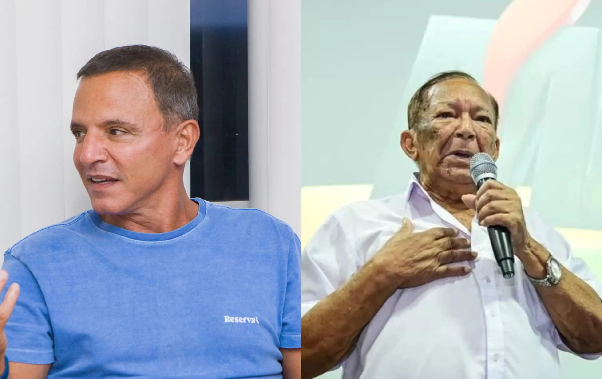 Marcio Bittar anuncia licença que permitirá “Macapá” virar senador pelo Acre; entenda