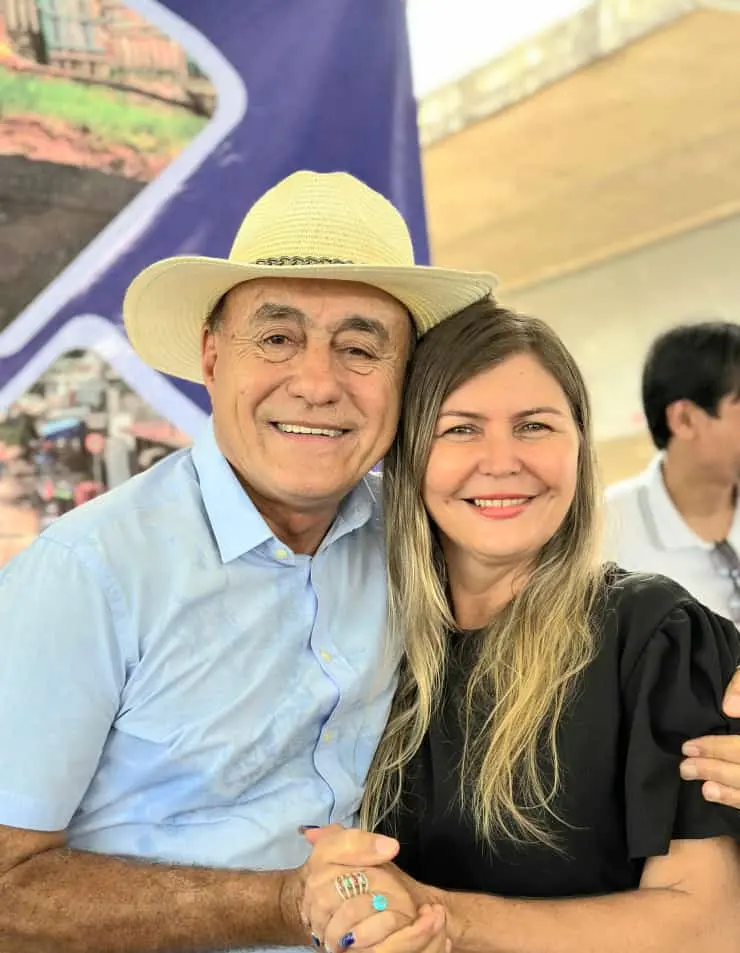Referência nos direitos humanos em Rio Branco, Rila Freze se filia ao PL e vai concorrer a uma vaga na Câmara