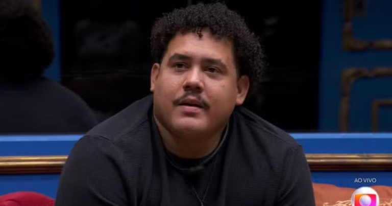 Quem saiu do ‘BBB 24’? Lucas Buda é eliminado com 64,69%