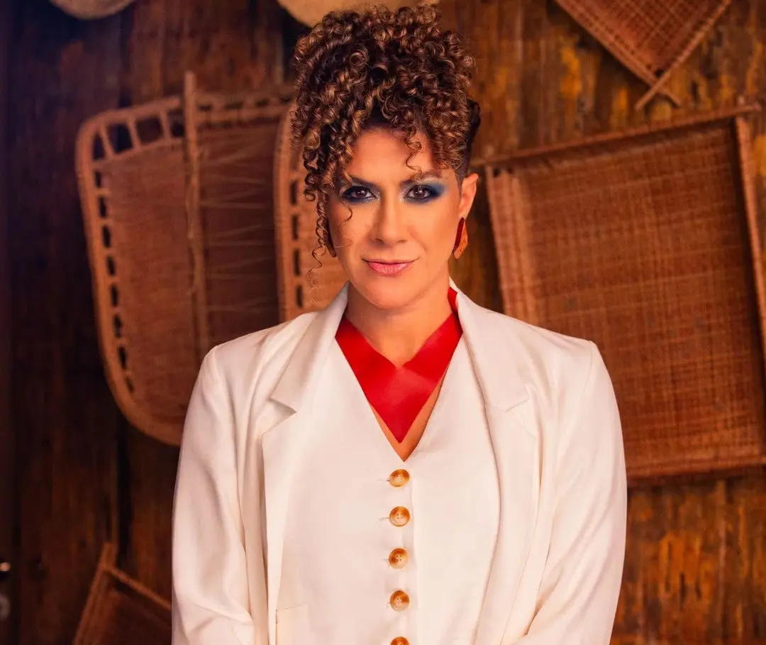 DJ acreana Cau Bartholo lança música eletrônica que enaltece raízes amazônicas; OUÇA