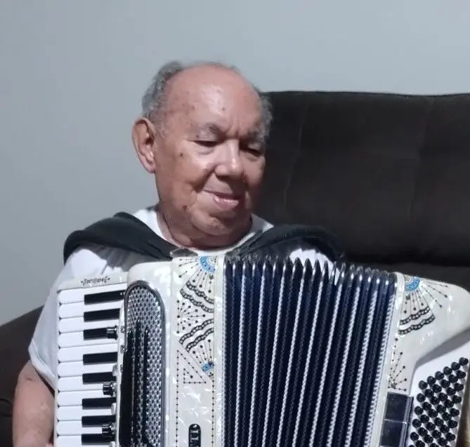 Morre aos 85 anos, Chiquinho Arigó, um dos principais nomes da música acreana