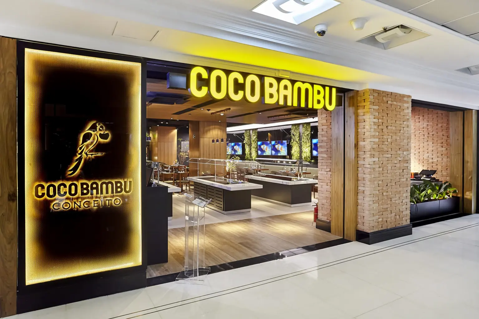 Coco Bambu anuncia implantação do primeiro restaurante da rede no Acre; veja detalhes