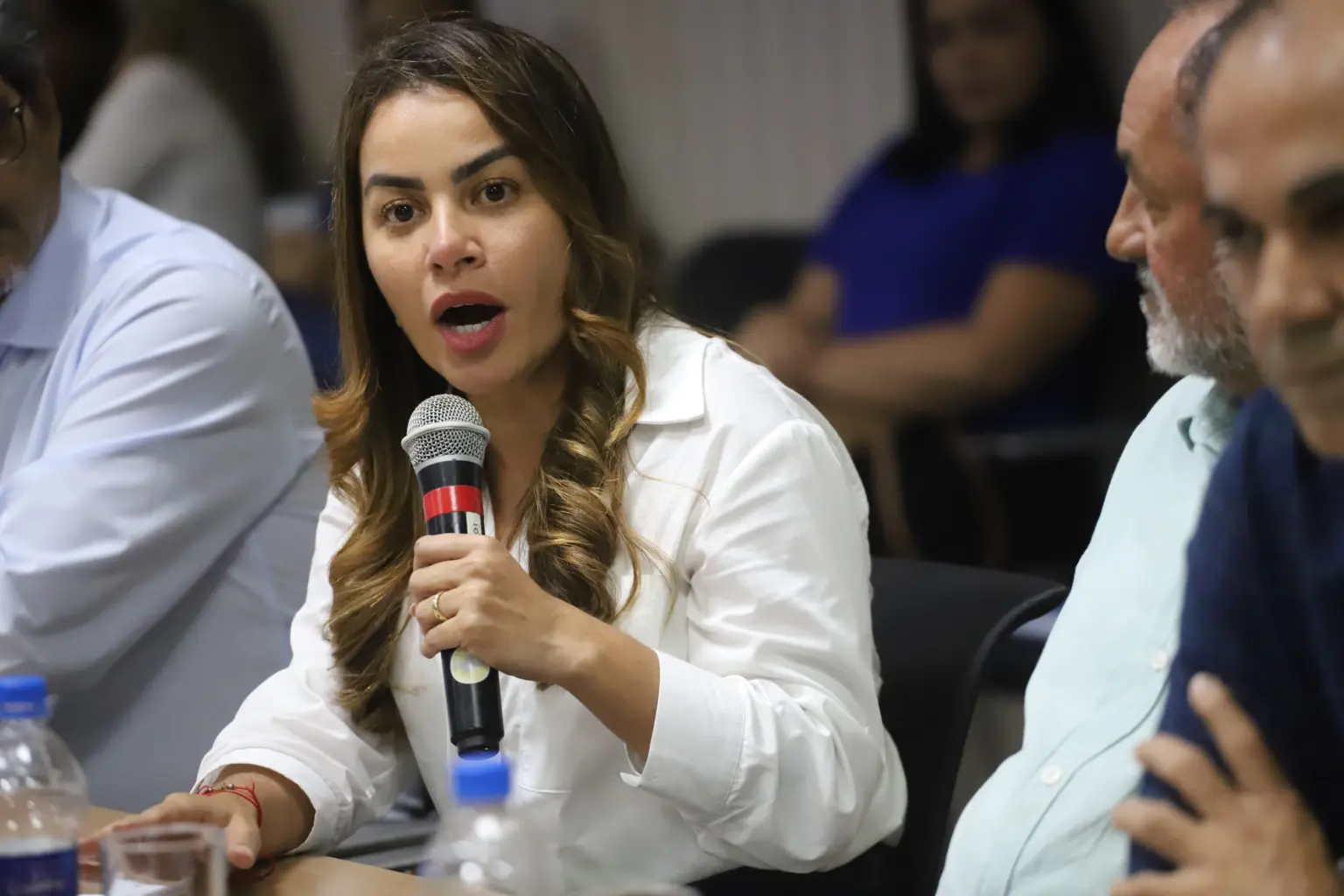 Nomeada com cargo no governo, Fernanda Hassem vai comandar núcleo da Segov em Brasiléia