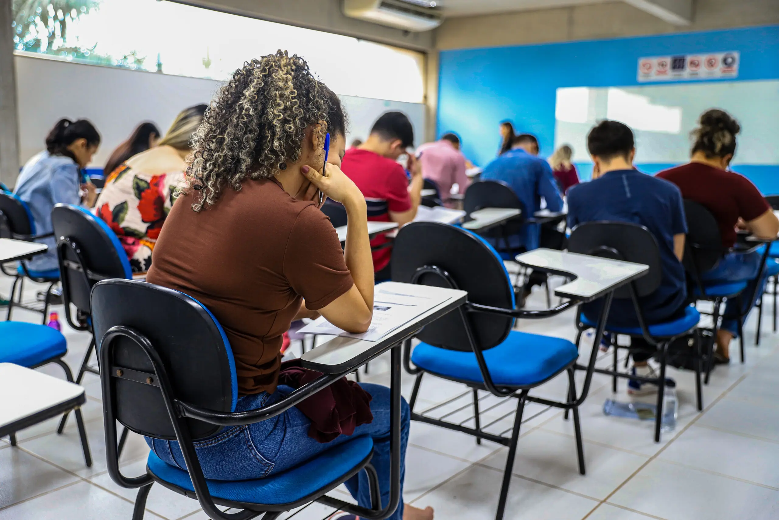 Concurso da Defensoria Pública do Acre acontece neste domingo; veja regras