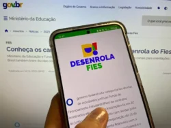 Governo abre renegociação do Fies para 1 milhão de estudantes inadimplentes