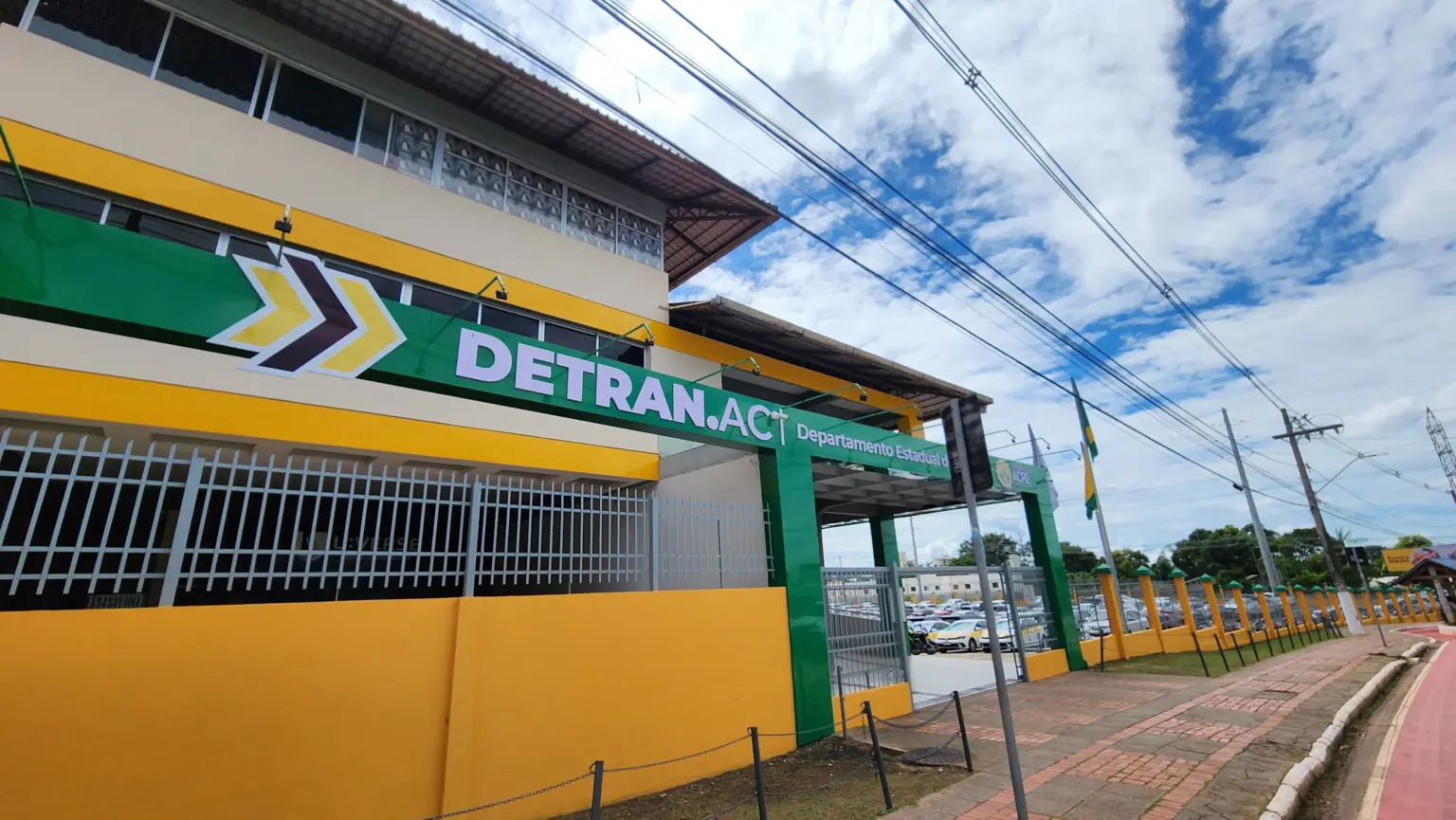 Concurso do Detran: banca divulga os locais e horários das provas; veja como conferir