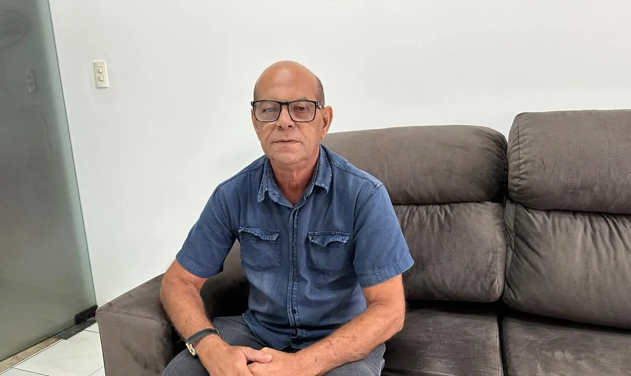 “Há 14 anos tentam me prender”, diz ex-prefeito após acusação de ameaça a desembargador