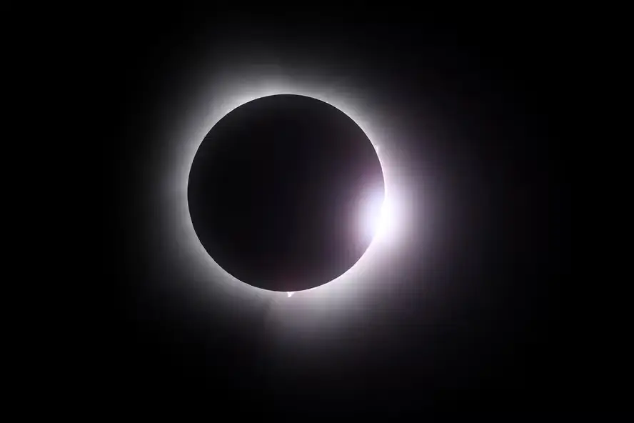 Saiba quando ocorrerá o próximo eclipse solar total e onde ele poderá ser visto no mundo