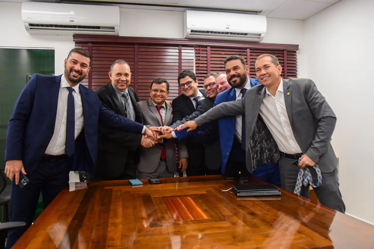 Do PSD de Petecão, deputado Eduardo Ribeiro é o novo vice-líder da base de Gladson na Aleac