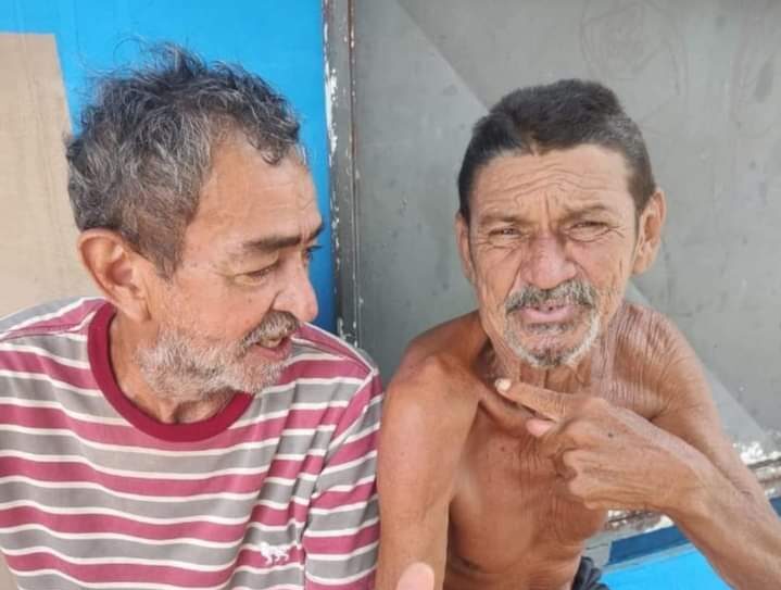 Morre ‘Leko’, ex-jogador de futebol acreano, morador do bairro Bosque em Rio Branco
