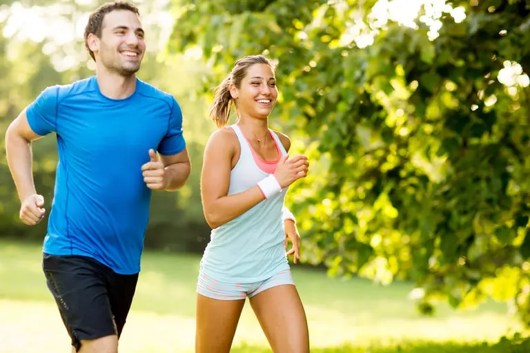 Como fazer seu corpo gostar de se exercitar de manhã