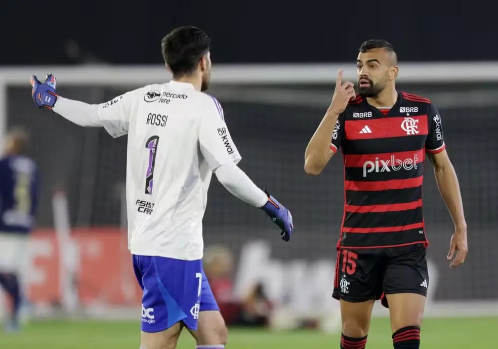 Três zagueiros do Brasil estão entre os que mais jogaram no mundo em um ano; veja o top 5