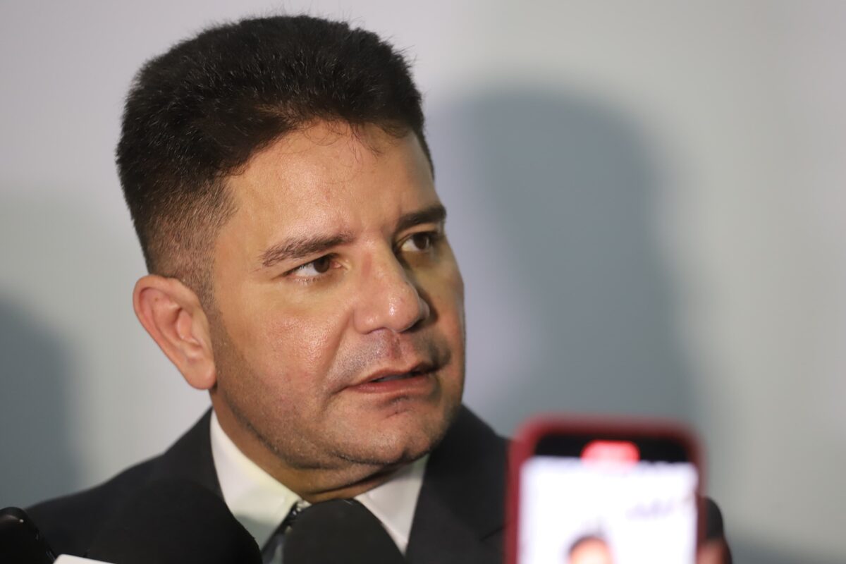 Gladson diz que Acre sai fortalecido em Fórum dos Governadores: "Mundo de olho na Amazônia" Gladson diz que Acre sai fortalecido em Fórum dos Governadores: “Mundo de olho na Amazônia”