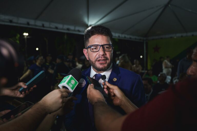 Blog do Ton: Sem Gladson, Progressistas seria um puxadinho da Frente Popular do Acre