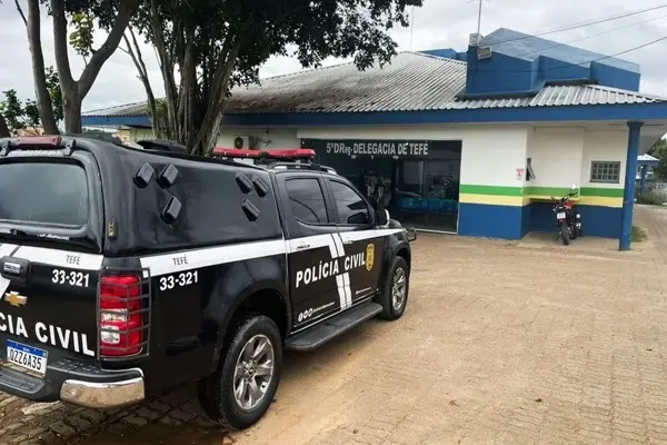 Homem que já foi preso por estuprar a irmã tenta abusar da sobrinha