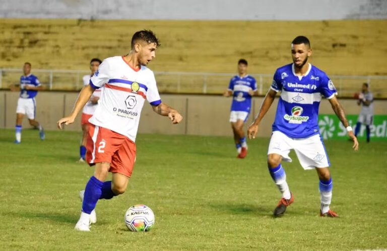 Atlético-AC não perde para Plácido de Castro há 11 anos; clubes nunca foram rebaixados