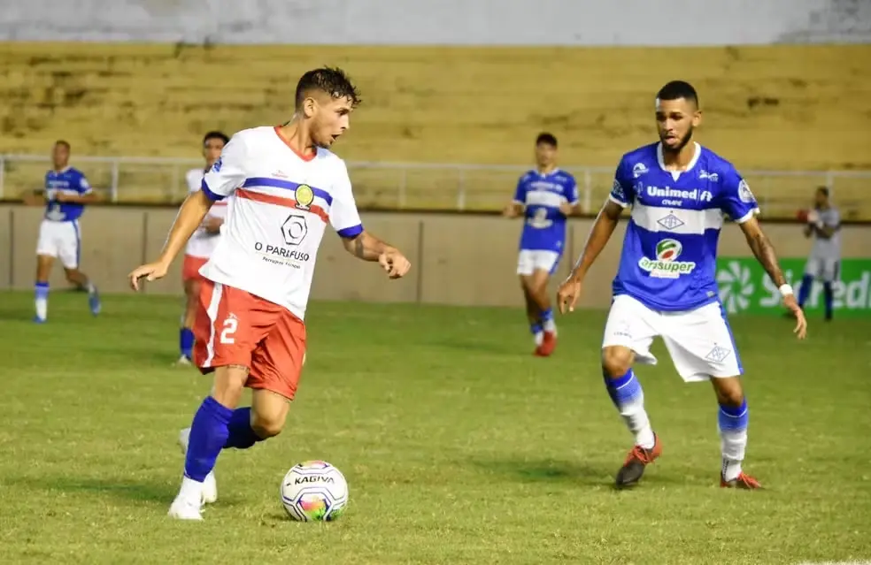 Atlético-AC não perde para Plácido de Castro há 11 anos; clubes nunca foram rebaixados