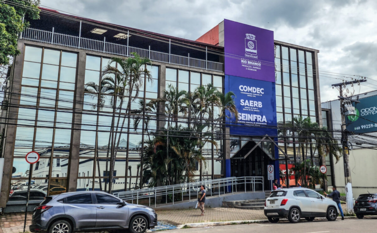 Prefeitura autoriza crédito suplementar de R$ 12,3 milhões