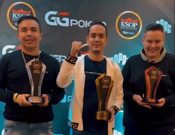 Empresário acreano vence campeonato de poker no Nordeste e leva premiação de R$ 200 mil