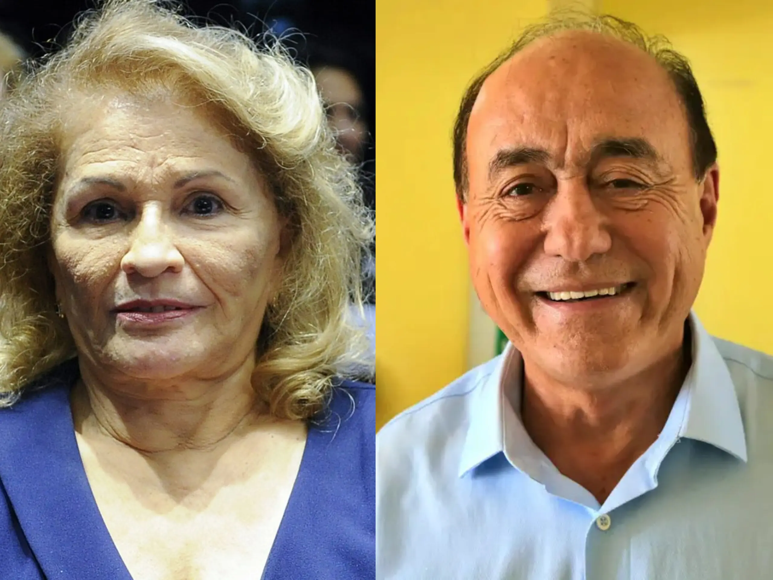 Ex-governadora Iolanda Fleming declara apoio a Bocalom: “Não há escândalos em sua gestão”