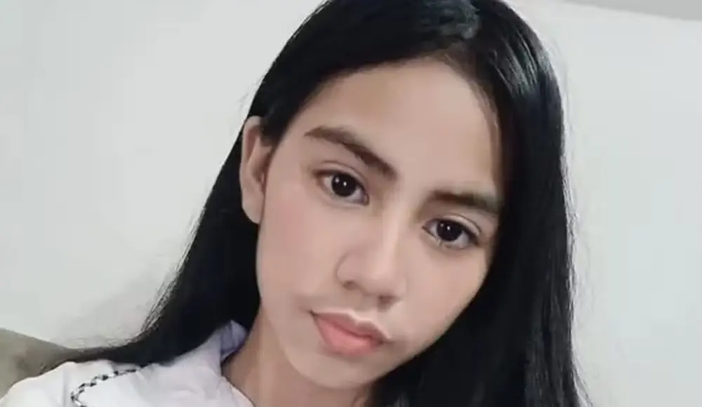 Menina de 13 anos que morreu de raiva, escondeu dos pais que foi mordida por cão