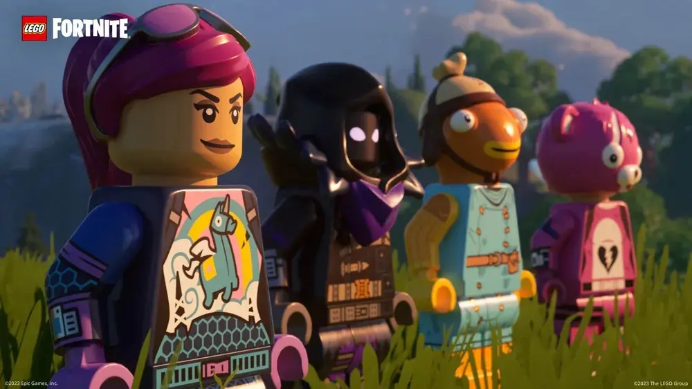 12 melhores jogos de LEGO para jogar nos consoles e PC em 2024