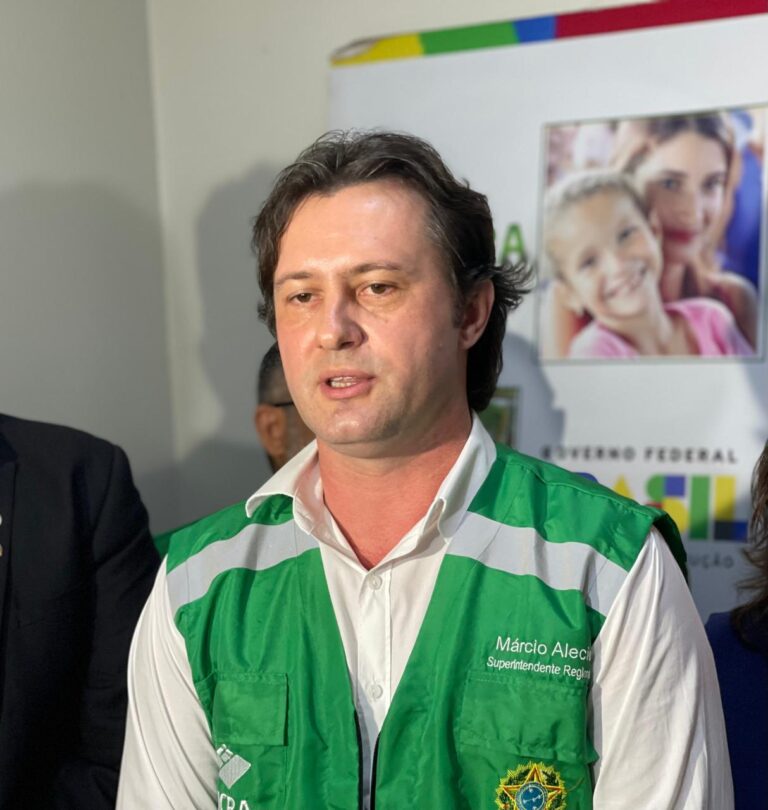 Ministério do Desenvolvimento estuda inclusão da melhoria de ramais no PAC do governo federal