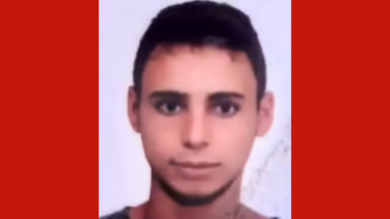 Suspeito do maior vazamento de dados da internet brasileira é preso