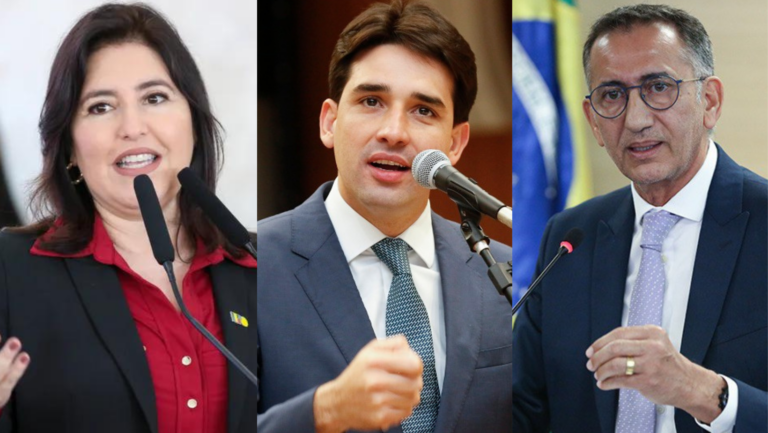 Tebet e outros dois ministros desembarcam no Acre nesta terça-feira; veja agenda