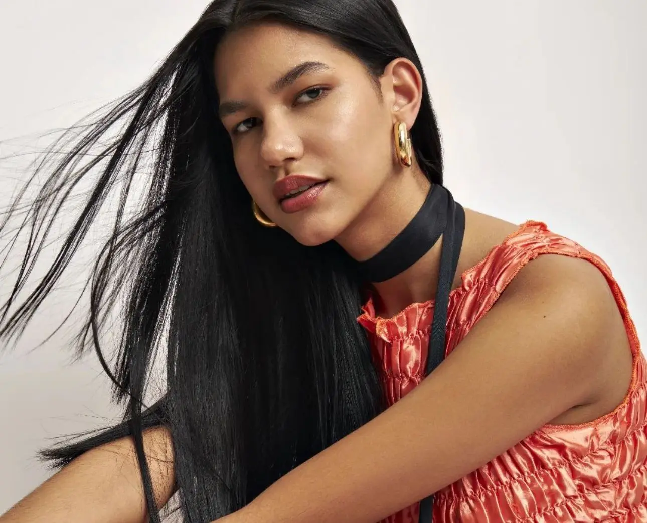 Confirmada em 8 desfiles no SPFW, acreana fala sobre sua participação no maior evento de moda do país