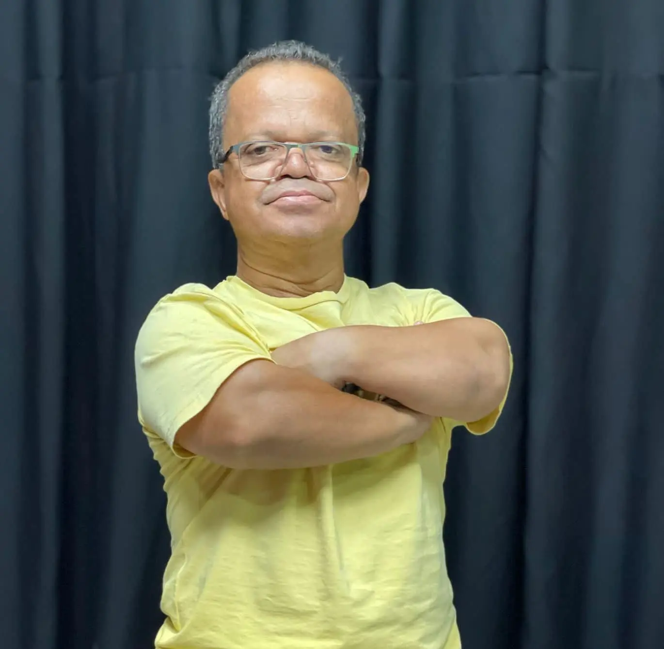 Montana Jack, o anão do Petecão, confirma candidatura a vereador em Rio Branco