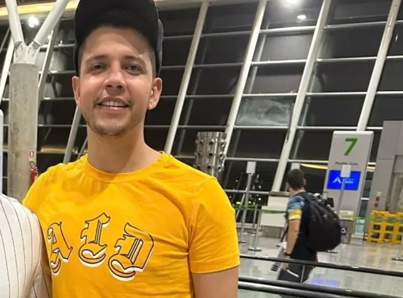 Nadson, O Ferinha, desembarca no Acre para show em Cruzeiro do Sul; Veja detalhes
