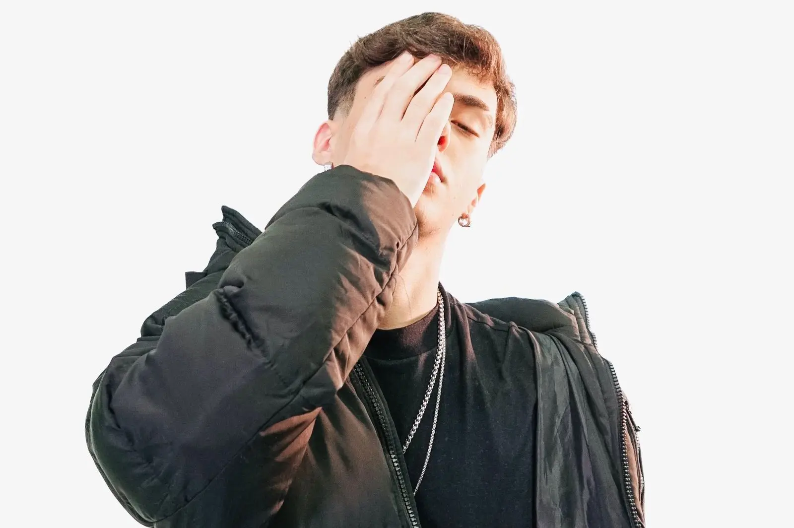 Aos 16 anos, rapper do Acre lança música autoral e atinge o top 1 do Spotify; OUÇA
