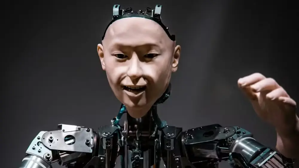 Tudo que você precisa saber sobre robôs humanoides