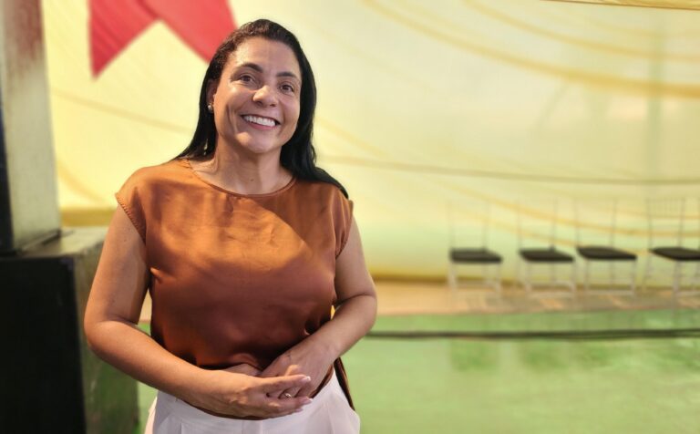 BLOG DO TON: pior prefeita do Acre começa 2025 com o pé esquerdo e tem planos indo por água abaixo