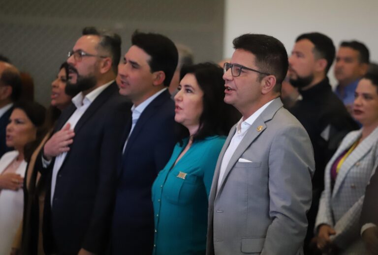 Em menos de uma semana, ministros anunciam mais de R$ 600 milhões de investimentos para o Acre