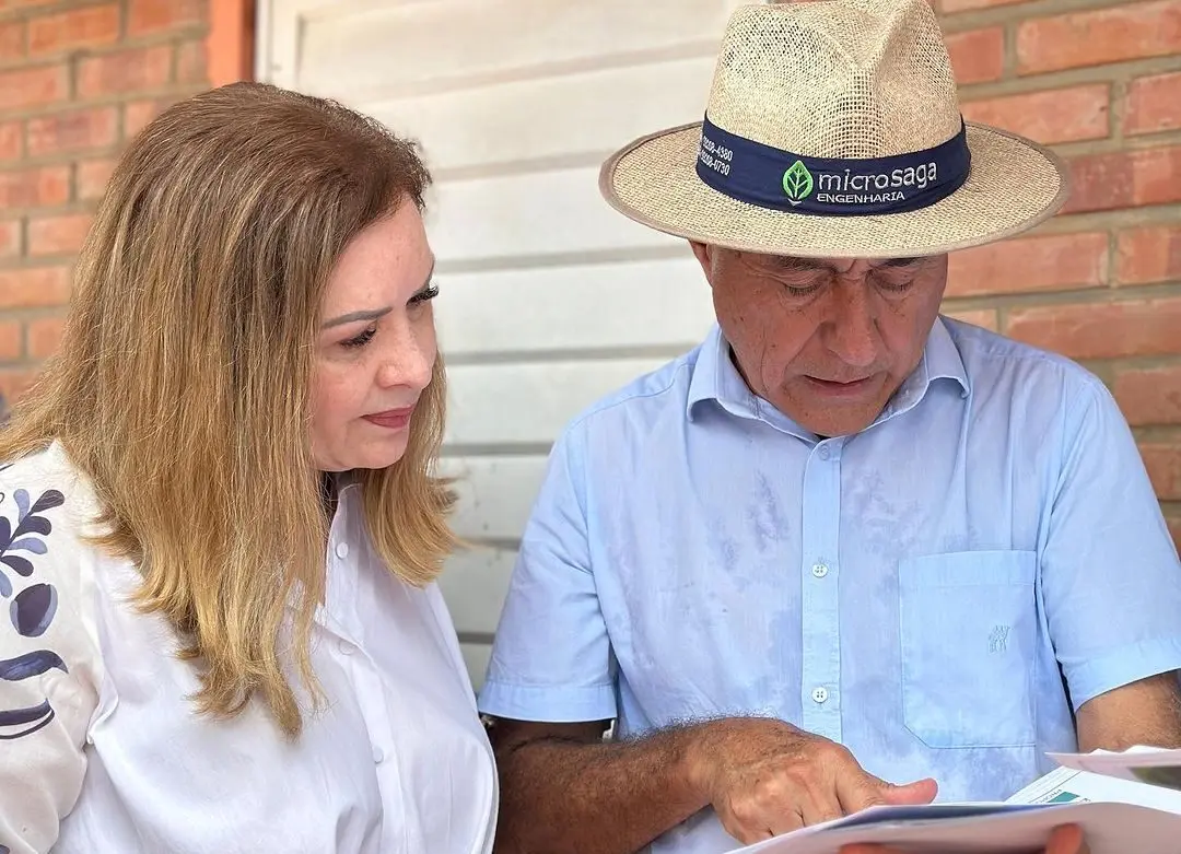 Bocalom diz que aproximação com Neri é ‘institucional’ e dá detalhes de relação com a deputada