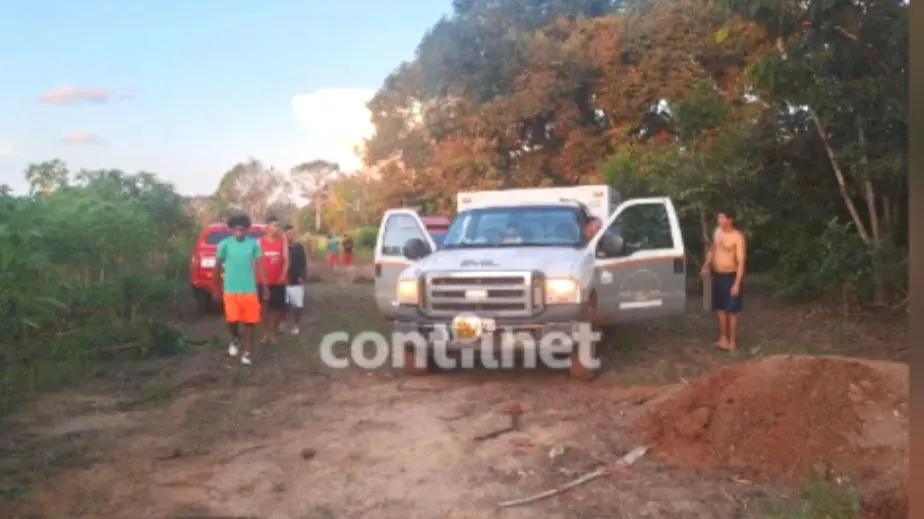 Tragédia: Adolescente de 15 anos morre afogado em açude na zona rural de Rio Branco