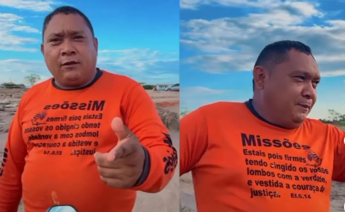 Com 11 irmãos, morador de Feijó que tirou nove votos em 2020 vai disputar eleição novamente