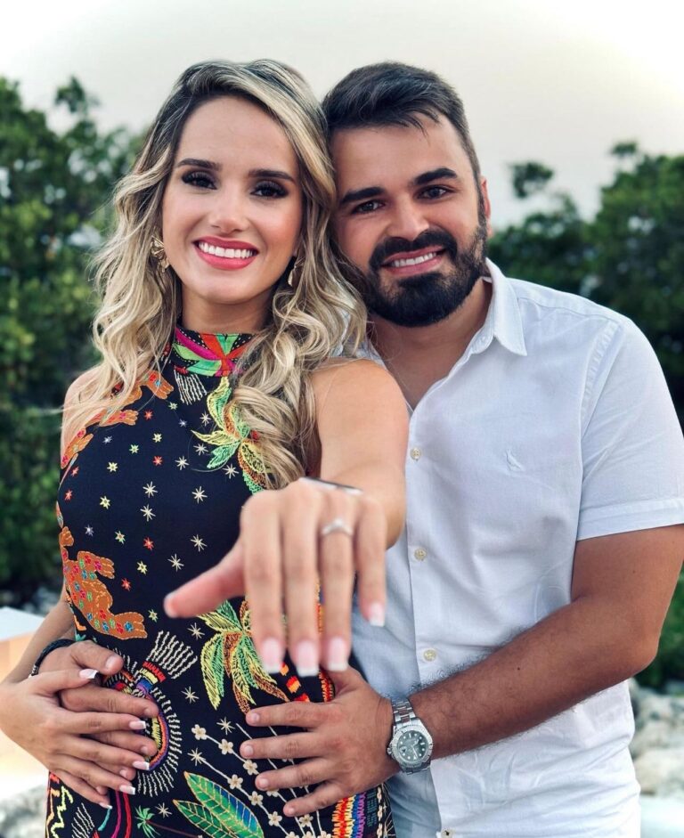 Noivado, acreanos em tour pela Europa e exposição; veja tudo na coluna da Márcia Abreu