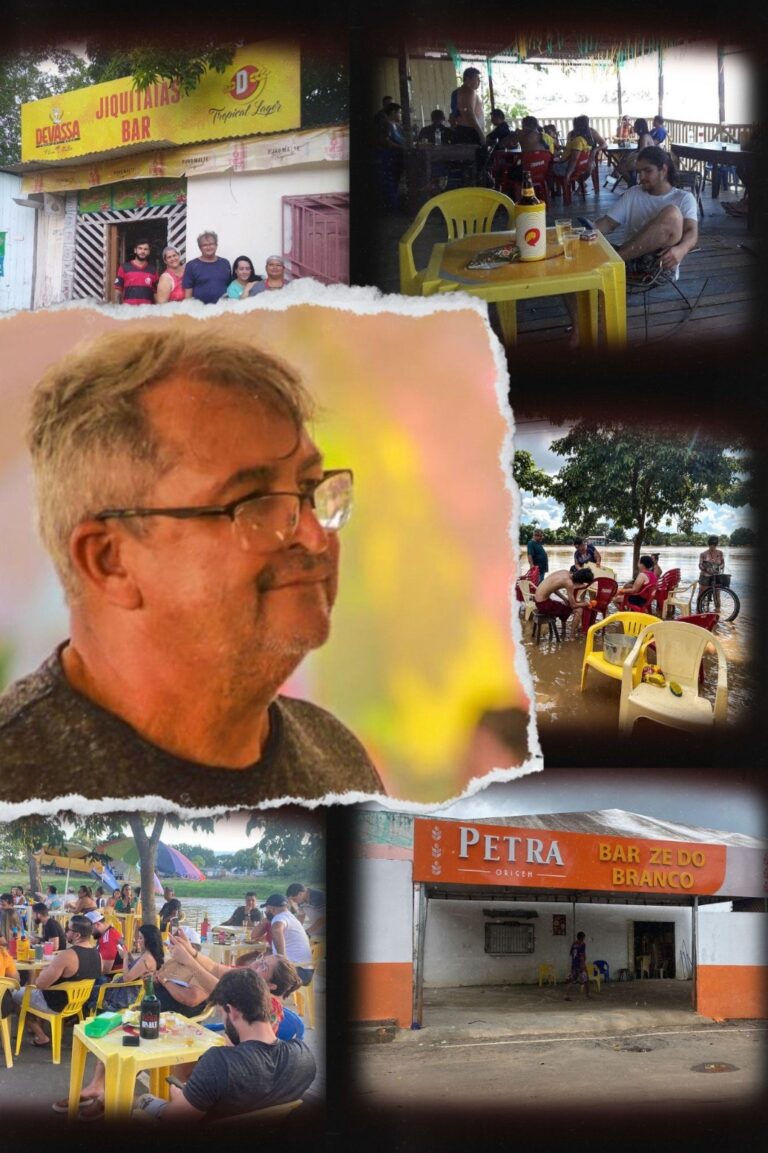 Resiliência além das margens do Acre; confira o artigo de Maysa Bezerra