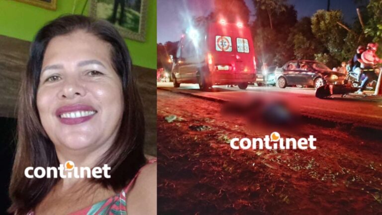 Por falta de IML em Brasiléia, corpo de servidora morta em acidente chegou em Rio Branco horas após a tragédia
